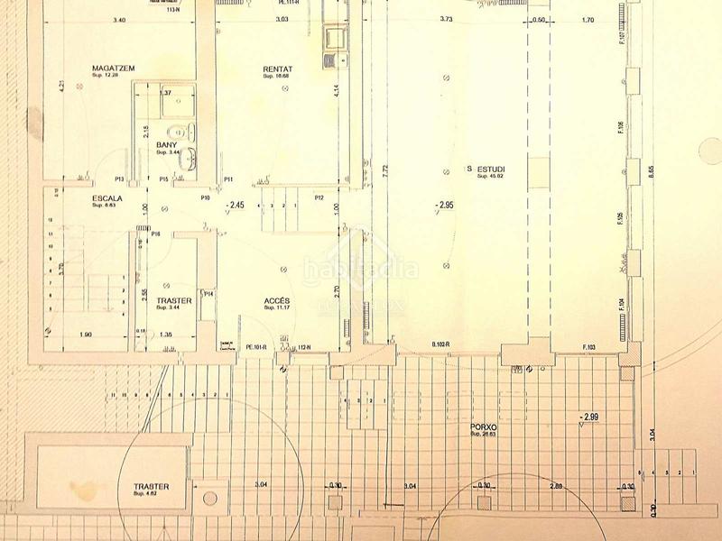 Foto dcaad8aa-2e9c-4a04-9f60-0728a17bf5c7. Chalet avec chauffage parking piscine dans Montmar Castelldefels