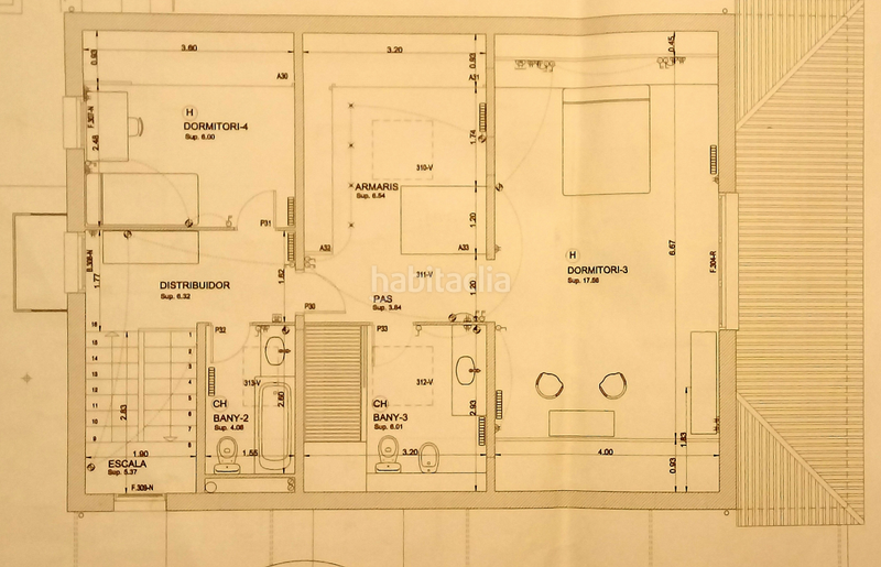 Foto fd4d5817-414a-4f56-9fc7-af2b107045d7. Chalet avec chauffage parking piscine dans Montmar Castelldefels
