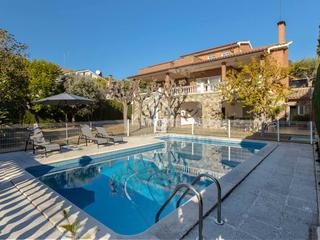 Xalet a Vilassar de Dalt. Casa  villa de 7 dormitorios en venta en vilassar de dalt, barce Xalet a Vilassar de Dalt. Casa  villa de 7 dormitorios en venta en vilassar de dalt, barce