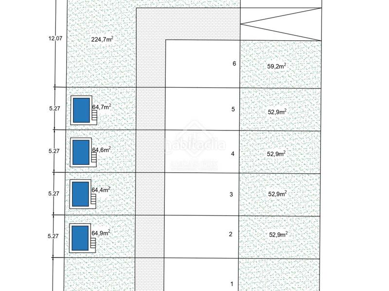 Foto cfce06d7-e9fe-4884-a214-ebd7df0d680a. Chalet con riscaldamento parcheggio piscina in La Pineda Castelldefels