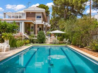 Chalet en El Poal