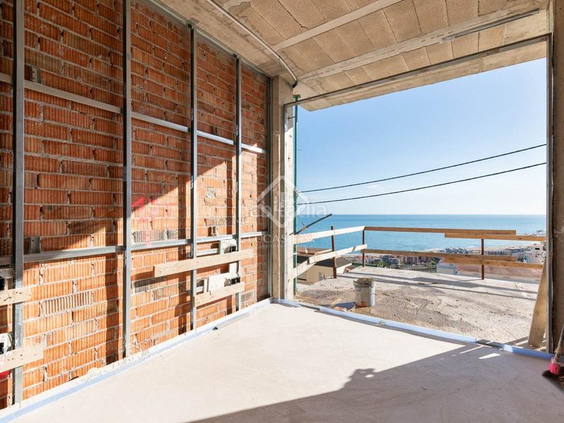 Foto 0480d8c1-d7e4-4e03-8ead-be525f4bc755. Chalet with heating parking pool in les botigues de Sitges Sitges