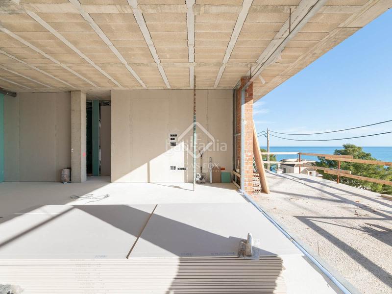 Foto 06f5c405-26ee-444c-aad9-f09198966d31. Chalet with heating parking pool in les botigues de Sitges Sitges