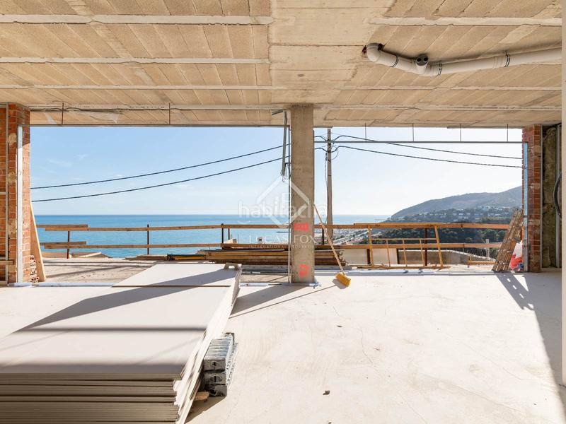 Foto 0ab2a44a-66af-4333-acfc-5e5743b8d7a9. Chalet with heating parking pool in les botigues de Sitges Sitges