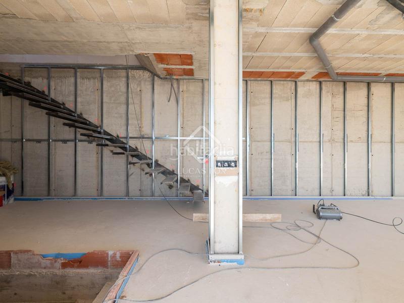 Foto 30ba259a-1ee7-4a68-99a4-ef27e527de16. Chalet with heating parking pool in les botigues de Sitges Sitges