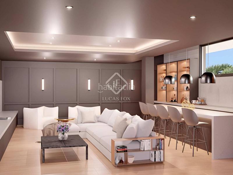 Foto 7940d05e-21ca-4330-ad9d-50e6de649786. Chalet with heating parking pool in les botigues de Sitges Sitges