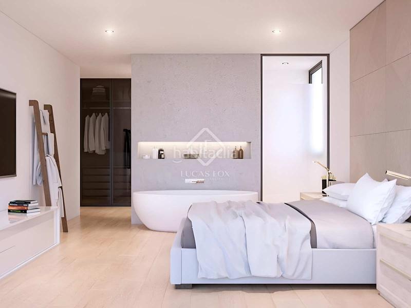 Foto 91c805d2-de71-4185-a8cc-ca4f8aca4a76. Chalet with heating parking pool in les botigues de Sitges Sitges