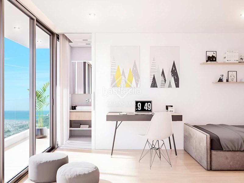 Foto a56fc7fc-7d9b-40b6-8002-8ab58f7ac0d5. Chalet with heating parking pool in les botigues de Sitges Sitges