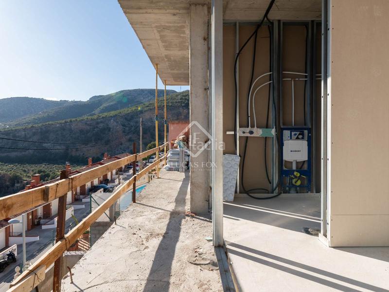 Foto b8edcdad-289a-4629-94d9-fe9004765232. Chalet with heating parking pool in les botigues de Sitges Sitges