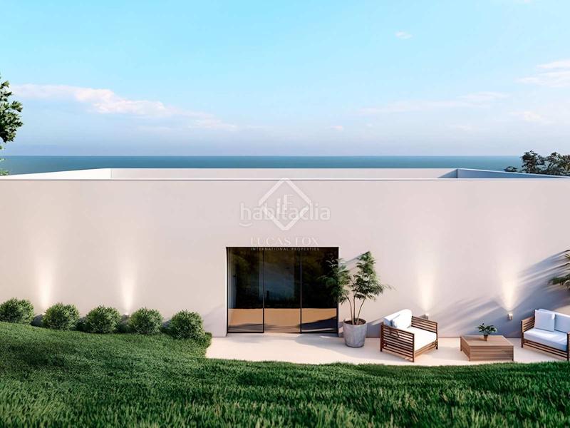 Foto dcbcfc52-03b6-4e76-9dcf-b41f1d62b931. Chalet with heating parking pool in les botigues de Sitges Sitges