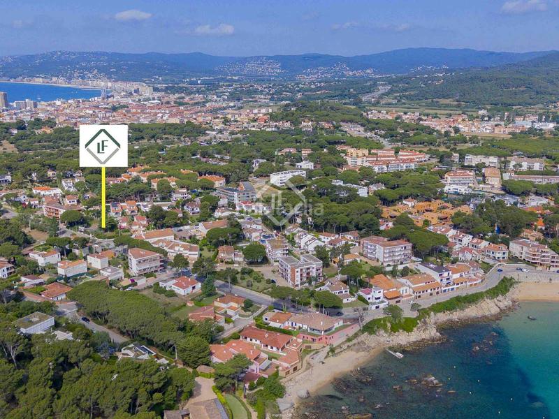 Foto 28f7d35c-31b1-4307-a00b-ca312f8d9065. Pis amb calefacció piscina a La Fosca - Cala Margarida Palamós