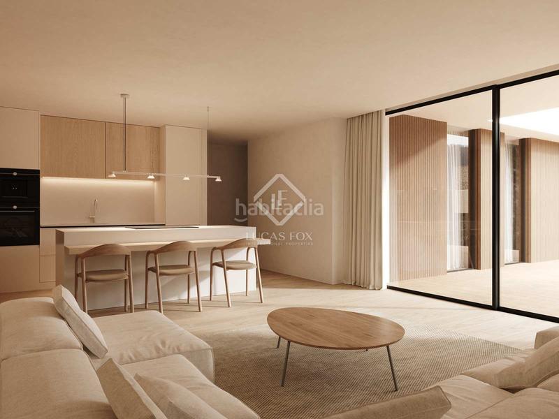 Foto 2f134709-b96d-463d-b21b-70c59b086bc9. Pis amb calefacció piscina a La Fosca - Cala Margarida Palamós