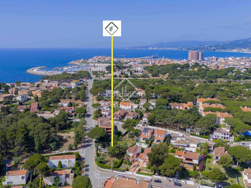 Foto 428abca3-8c61-4986-bed7-e118bf8d1c63. Pis amb calefacció piscina a La Fosca - Cala Margarida Palamós