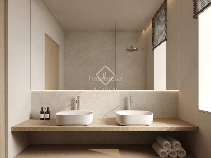 Foto 42c33496-f1ab-4ee6-aa67-6f2c67ee63b3. Pis amb calefacció piscina a La Fosca - Cala Margarida Palamós