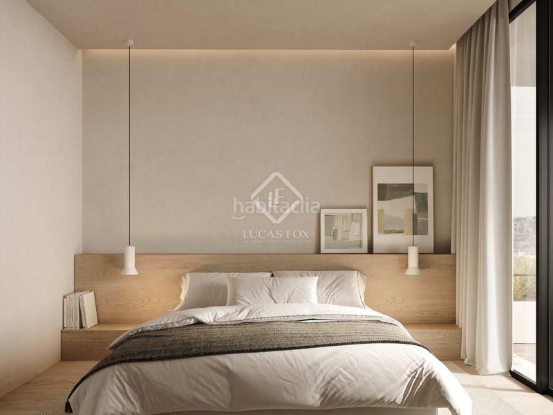 Foto 53f68f07-91a1-49da-afed-932f357146fb. Pis amb calefacció piscina a La Fosca - Cala Margarida Palamós