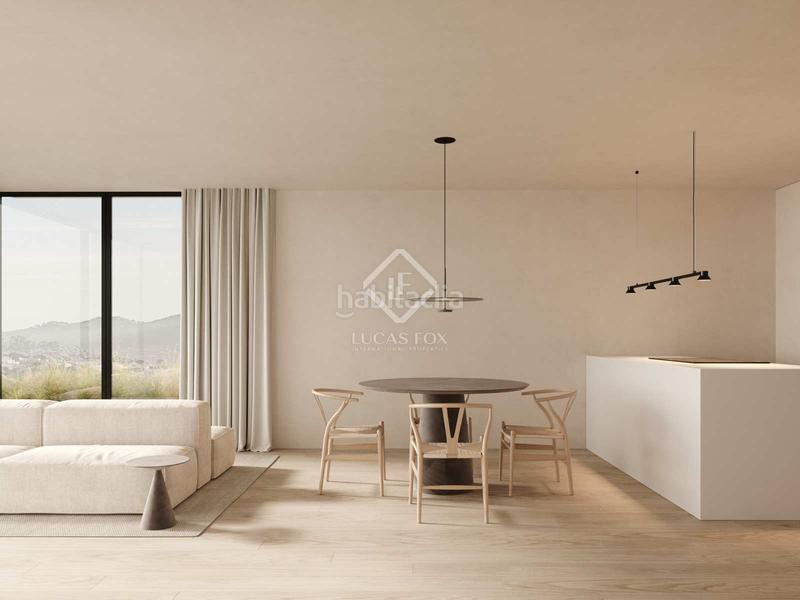 Foto 88fa91c9-78d8-4631-abe4-bed2813cdb4a. Pis amb calefacció piscina a La Fosca - Cala Margarida Palamós