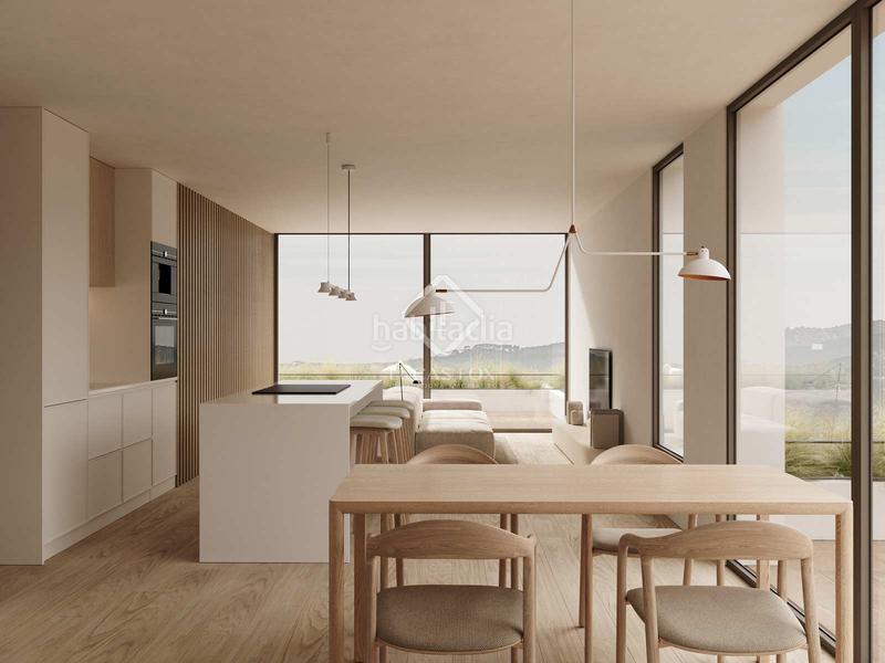 Foto 9170f3af-507b-49d1-b410-959f5e9be37d. Pis amb calefacció piscina a La Fosca - Cala Margarida Palamós