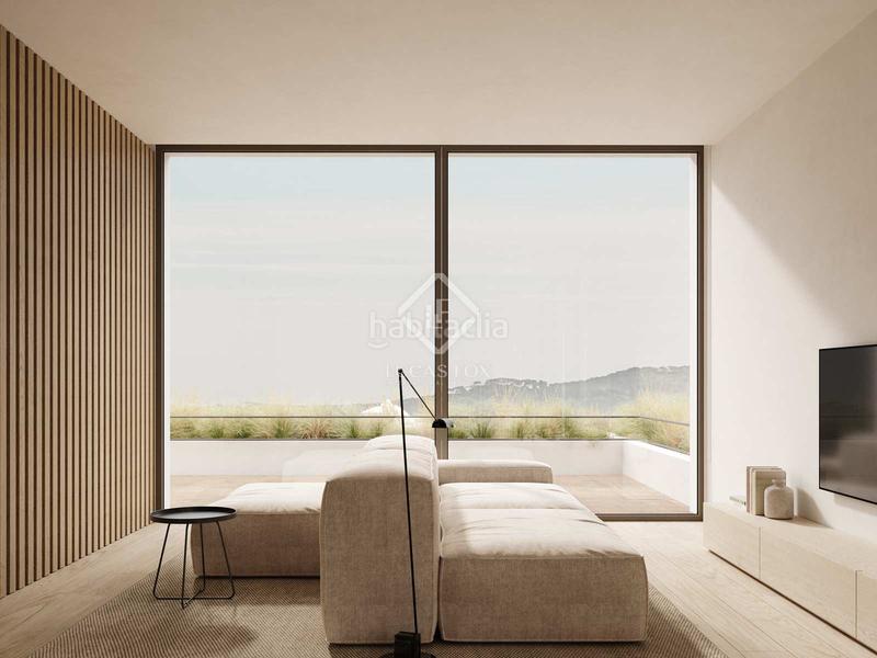 Foto ab0616e1-2893-4470-81e7-63a88fa6d547. Pis amb calefacció piscina a La Fosca - Cala Margarida Palamós