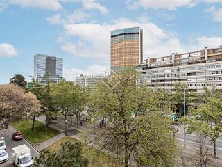 Location Appartement à Sant Gervasi - Galvany. Piso reformado y amueblado de 150 m con 3 dormitorios, terraza y
