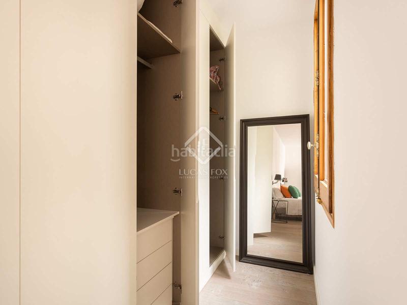 Foto 631ba02a-756c-4677-ae45-359163f819a0. Ático  minimalista y modernista, en excelentes condiciones de 2 dormitorios con 70m terraza en venta en eixample derecho en Barcelona