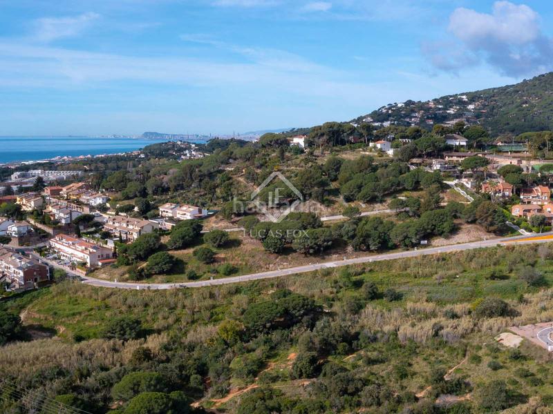 Foto 458e3da1-5f29-424c-bf6c-deaffb4c688d. Finca rústica a Premià de Dalt