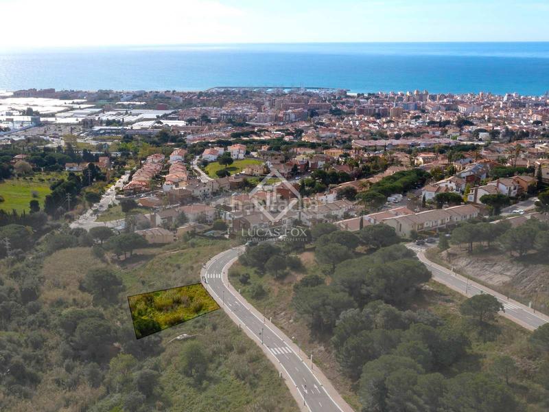 Foto 48fb823d-34ca-46c5-ad68-ed4d861cee05. Finca rústica a Premià de Dalt