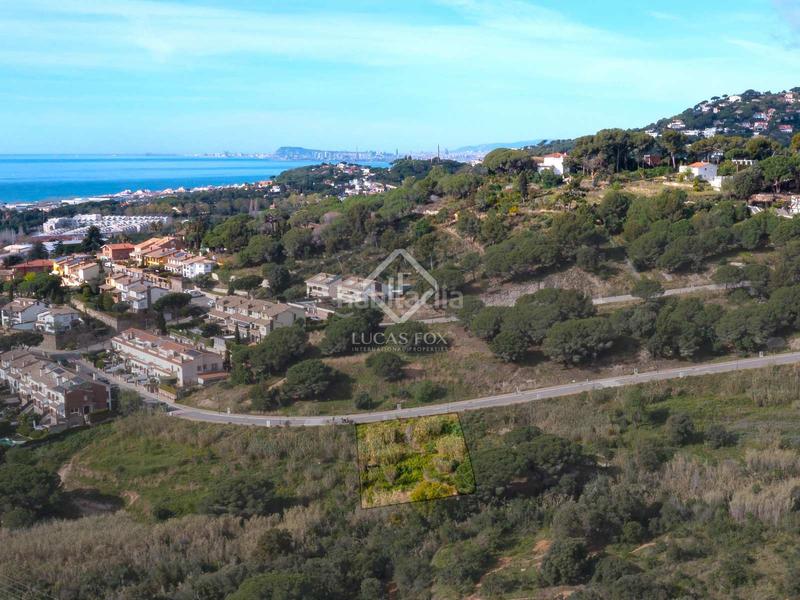 Foto ab0213a0-d86e-478b-9eb3-272d71274e9f. Finca rústica a Premià de Dalt