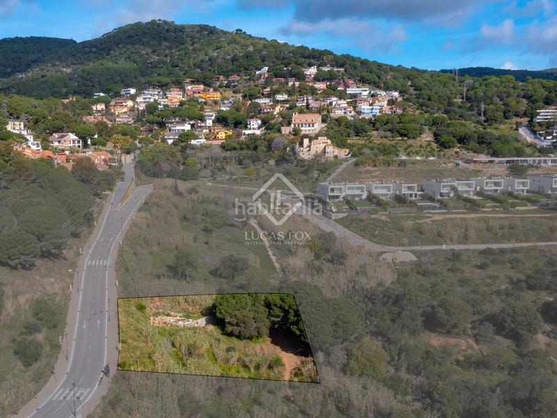 Foto c2df9f73-3aab-4704-8ad8-51805695b757. Finca rústica a Premià de Dalt