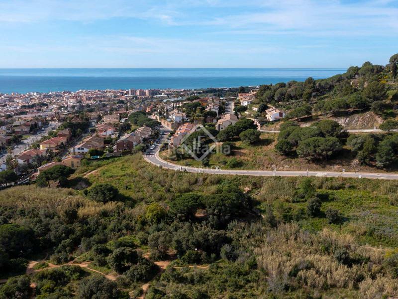 Foto c30ef380-ffe4-4084-8332-cbc4bb02431d. Finca rústica a Premià de Dalt