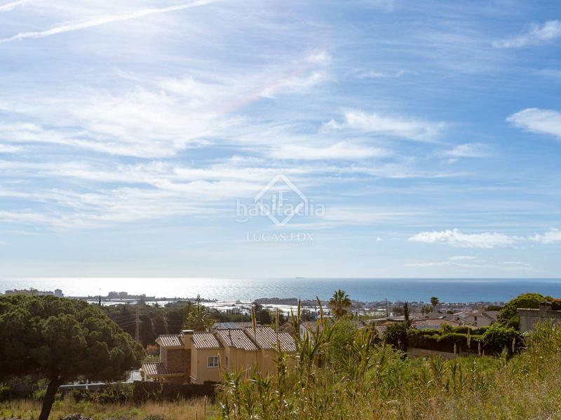 Foto d09123e2-ef82-43f8-bef6-e90ab82f0e21. Finca rústica a Premià de Dalt