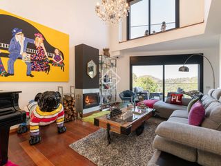 2.550.000 € — Chalet en Les Planes