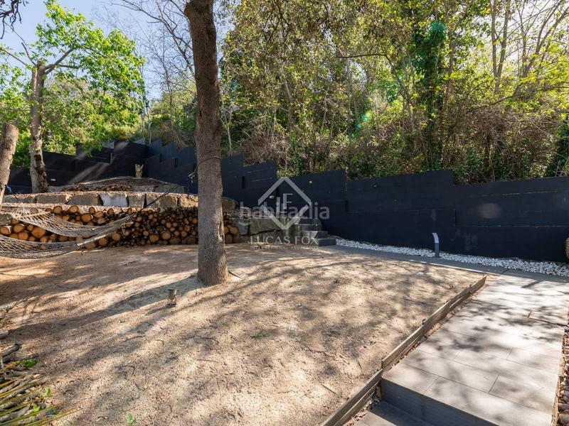 Foto 7085706c-0629-4e31-b2b6-9c92bc118dd0. Chalet mit heizung parking pool in Les Planes Sant Cugat del Vallès