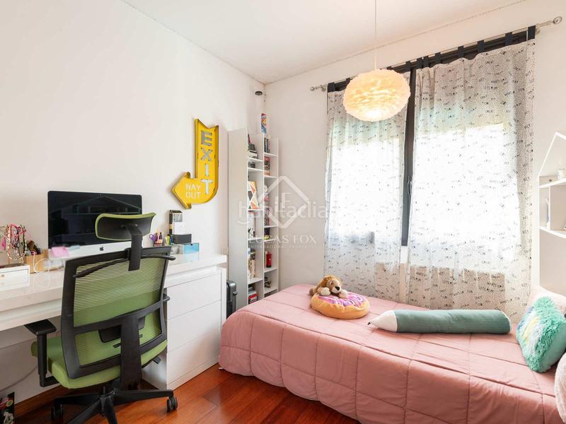 Foto 847f1f16-0ed7-4643-be0e-40a9baec6164. Chalet mit heizung parking pool in Les Planes Sant Cugat del Vallès