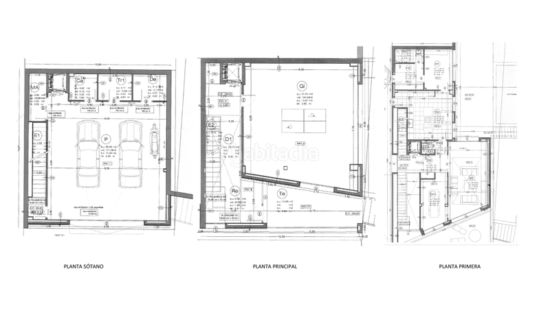 Foto a53aa7c6-6e23-406d-96d6-63a0d6c45ce9. Chalet mit heizung parking pool in Les Planes Sant Cugat del Vallès