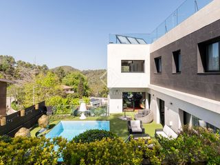 2.550.000 € — Chalet en Les Planes