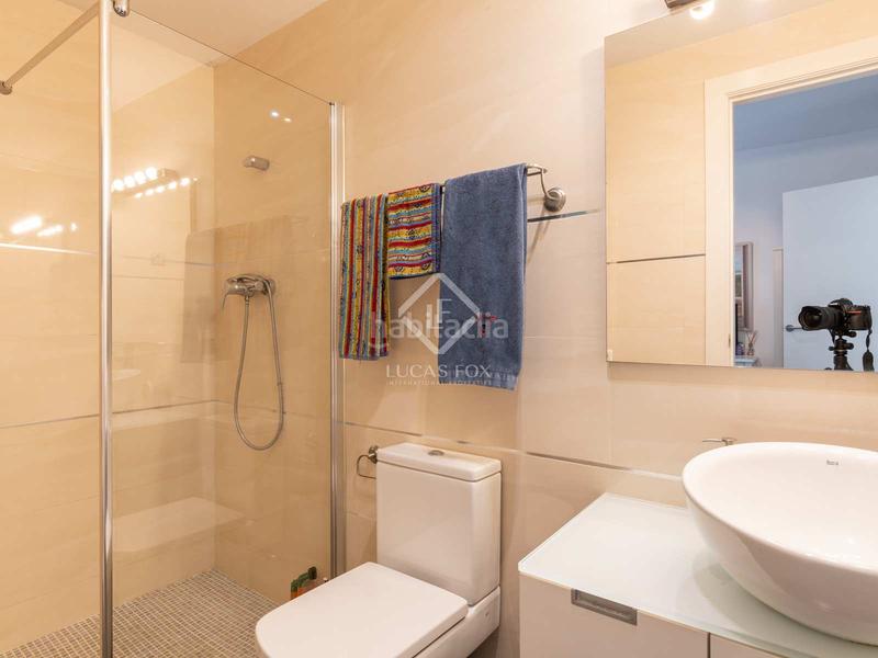 Foto ea3577a4-f004-4fb6-b348-bfb6e17a8481. Chalet mit heizung parking pool in Les Planes Sant Cugat del Vallès