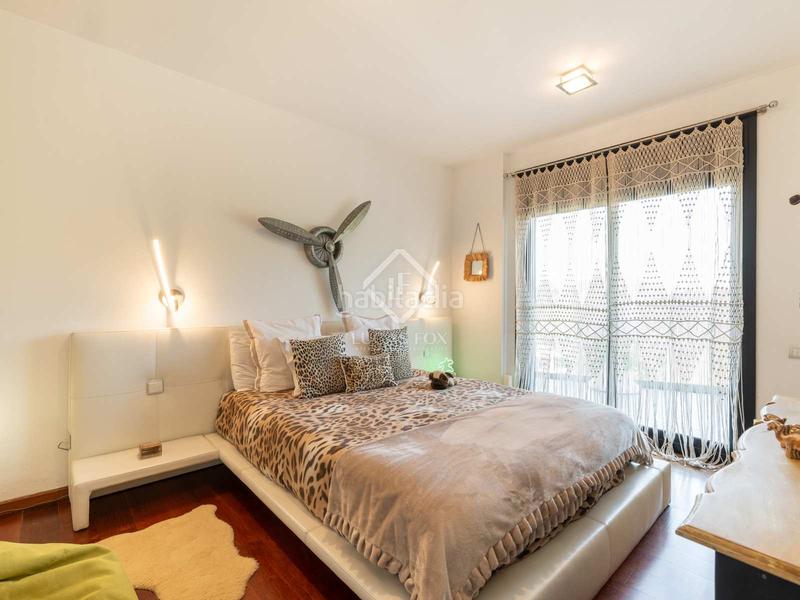 Foto f5b29f01-add6-4df4-810e-59666fc3795e. Chalet mit heizung parking pool in Les Planes Sant Cugat del Vallès