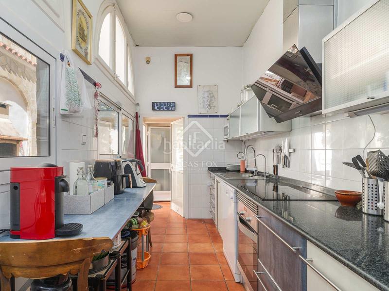 Foto 0051d417-8c4e-45ae-aa51-2f57dfd64583. Chalet magnífica villa en primera línea de mar en venta en el masnou, barcelona en Masnou (El)