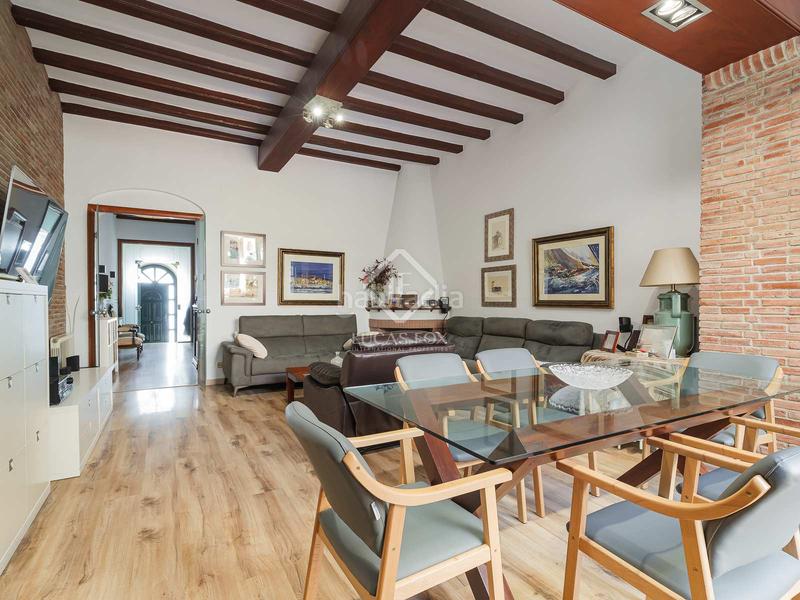 Foto 246accec-c29c-47f1-a19c-c049be547424. Chalet magnífica villa en primera línea de mar en venta en el masnou, barcelona en Masnou (El)