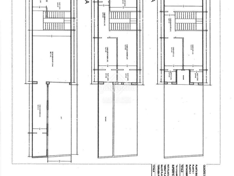 Foto 5eda91bc-93fd-461d-984e-459247519505. Chalet magnífica villa en primera línea de mar en venta en el masnou, barcelona en Masnou (El)