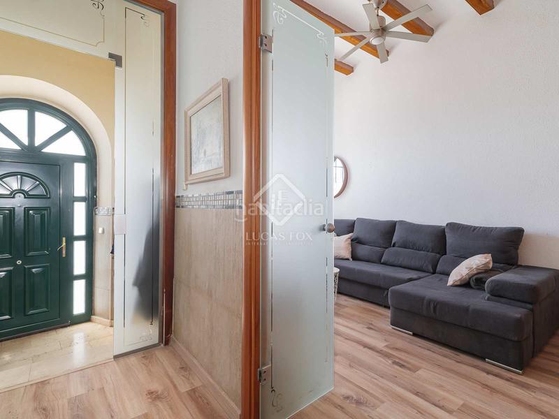 Foto 6e52a927-1b02-4592-8696-139dfbaf326c. Chalet magnífica villa en primera línea de mar en venta en el masnou, barcelona en Masnou (El)