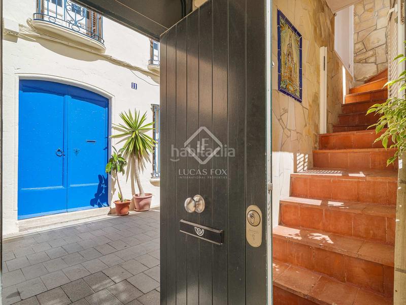 Foto 70363837-5bd1-4c89-94e4-4c906e8c99e7. Chalet magnífica villa en primera línea de mar en venta en el masnou, barcelona en Masnou (El)