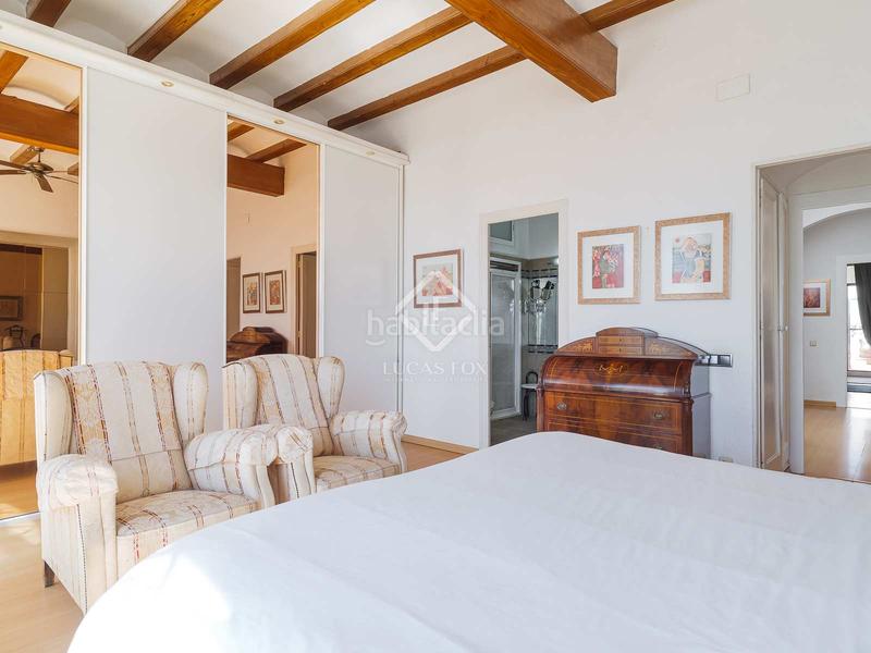 Foto 801f730d-5355-4554-af47-decb18983323. Chalet magnífica villa en primera línea de mar en venta en el masnou, barcelona en Masnou (El)