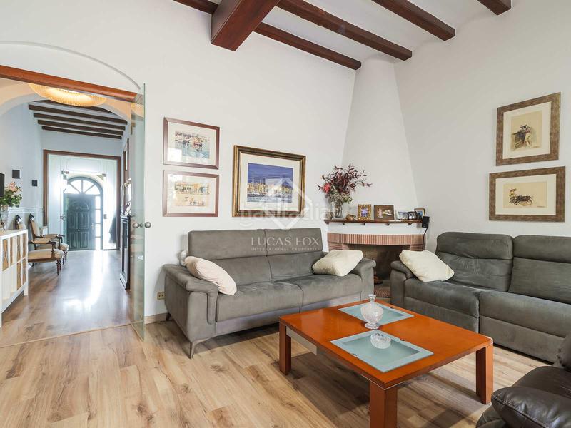 Foto aba080d7-0859-47a4-af15-e927444d932f. Chalet magnífica villa en primera línea de mar en venta en el masnou, barcelona en Masnou (El)