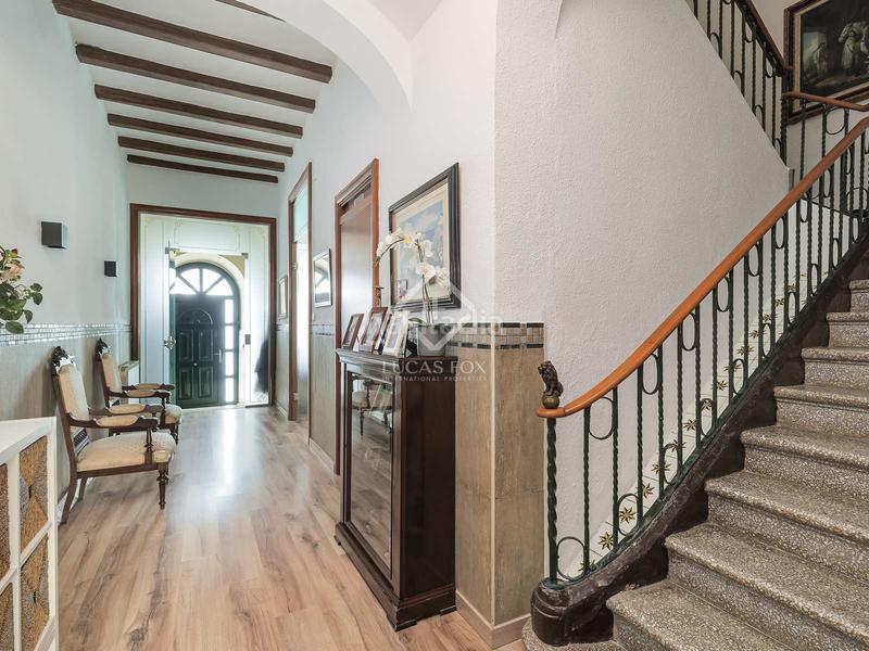 Foto b31cd524-9900-443e-b005-da716aa12021. Chalet magnífica villa en primera línea de mar en venta en el masnou, barcelona en Masnou (El)