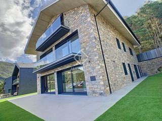 Xalet a LAldosa-Anys. Villa en excelentes condiciones de 4 dormitorios en venta en la