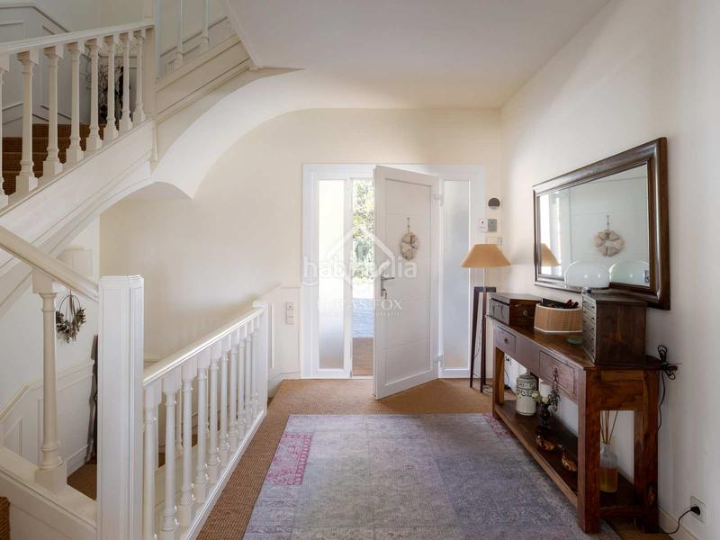 Foto 200da4c5-6430-47e6-b1f2-94647e5ed003. Chalet amplia casa en excelentes condiciones en venta , barcelona en Cabrils