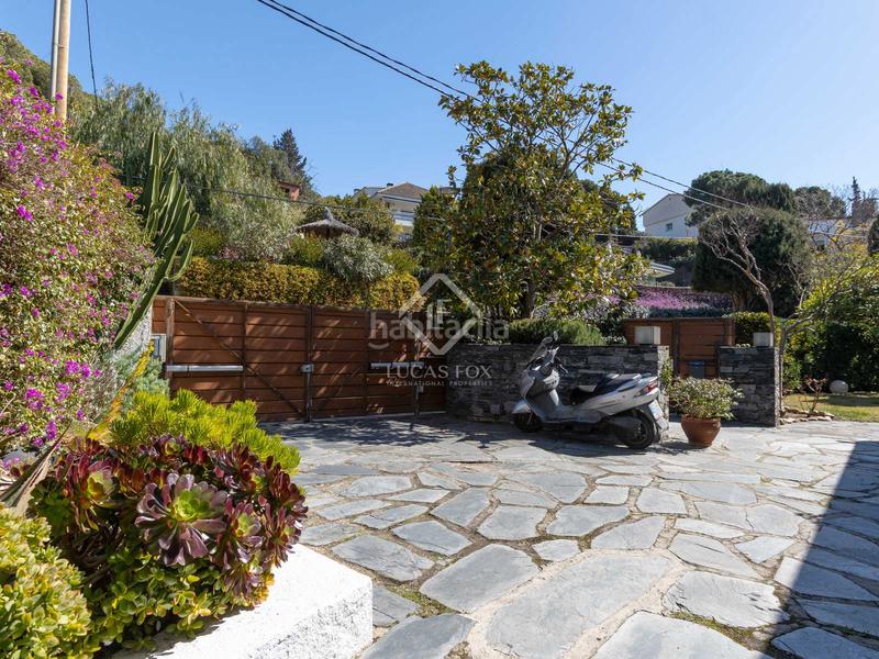 Foto 221cc298-6442-40aa-96ef-3c42e6f26a3a. Chalet amplia casa en excelentes condiciones en venta , barcelona en Cabrils