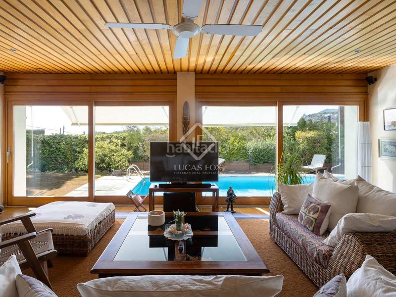 Foto 30d836e5-4ada-458b-a34b-6f387a994d69. Chalet amplia casa en excelentes condiciones en venta , barcelona en Cabrils