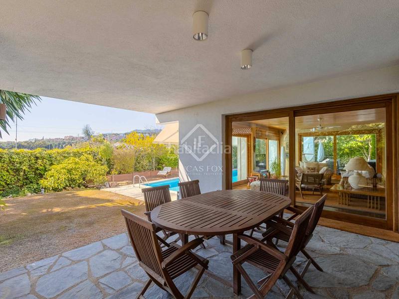 Foto b0e796d8-cda1-4f1f-bfaa-33e3a7771a24. Chalet amplia casa en excelentes condiciones en venta , barcelona en Cabrils